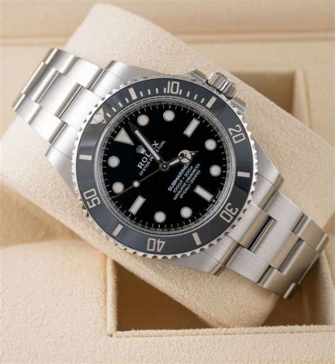 riconoscere rolex submariner originale|rolex submariner official website.